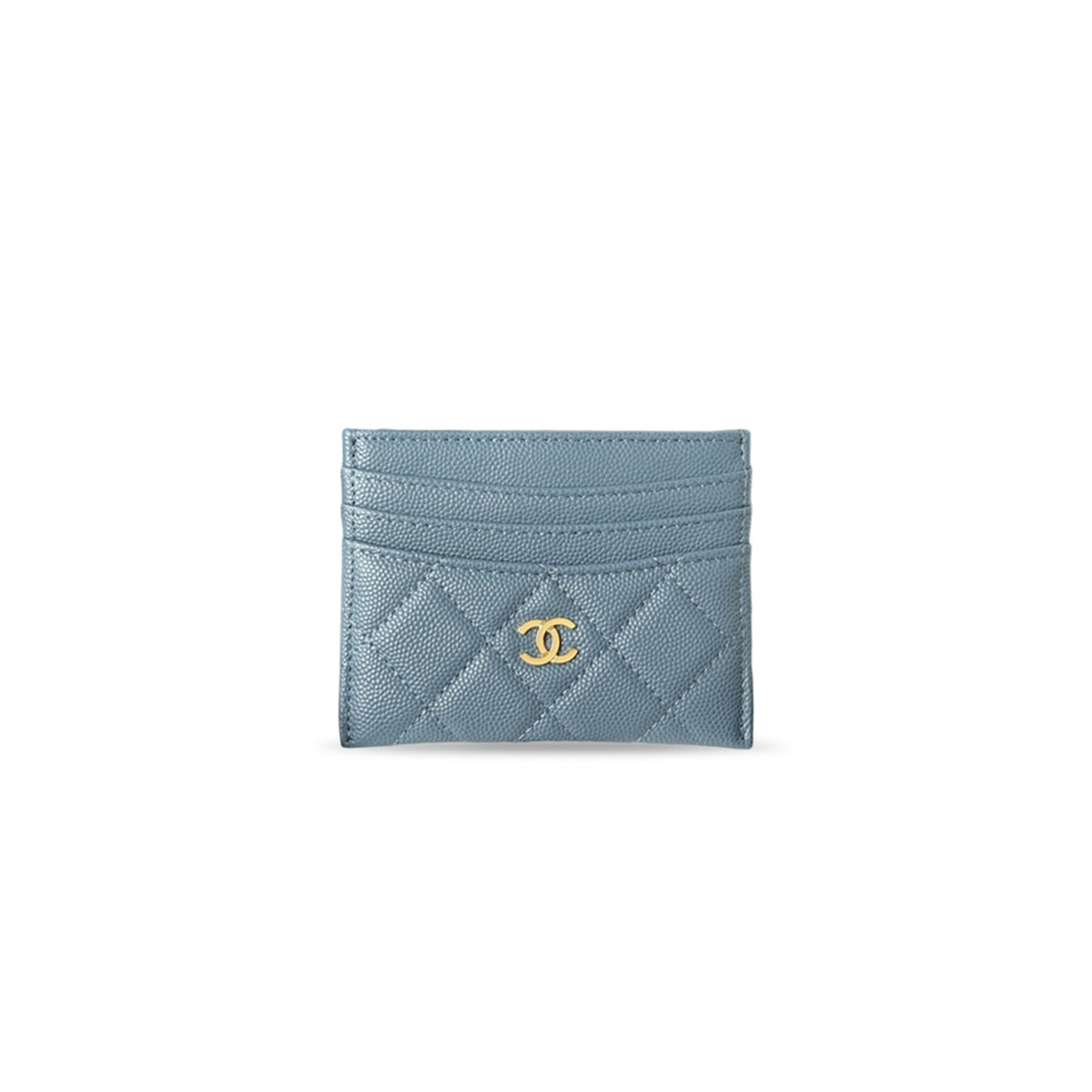 CHANEL CARD HOLDER AP4472 (11*10cm) 
